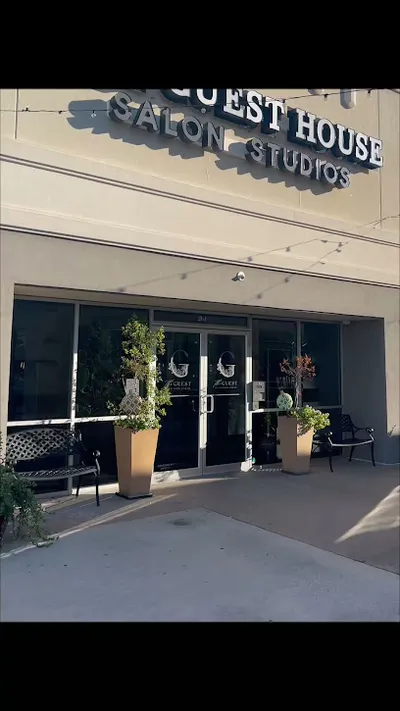 The Cuttery Barber Studio