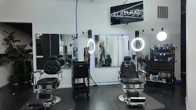 Kulture Barber Studios