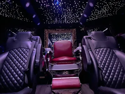 CHAPOS BARBERSHOP & MOBILE BARBERSHOP