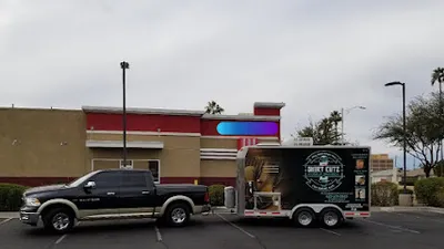 Short Cutz Mobile Barber