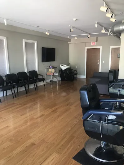 LoGrasso’s Barbershop