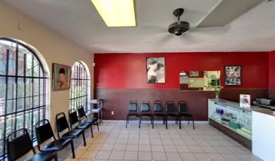 J C Fela's Barber & Beauty Salon