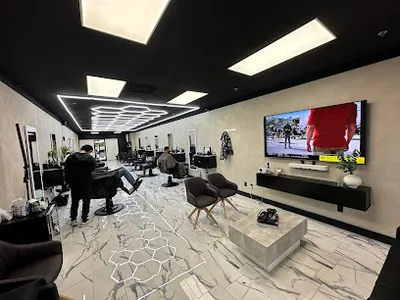 Ro's barber studio