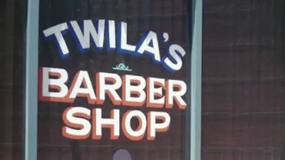 Twila's Barber Shop Inc