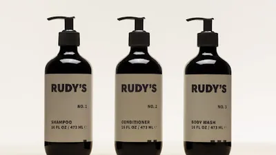 Rudy's Barbershop