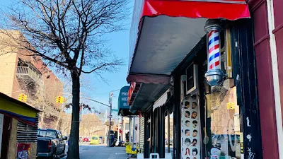 WOW Barbershop & BeautySalon
