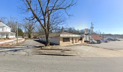 Heard's Barber Shop