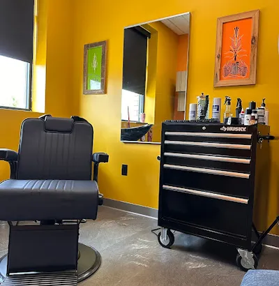 Snip Chick Barber