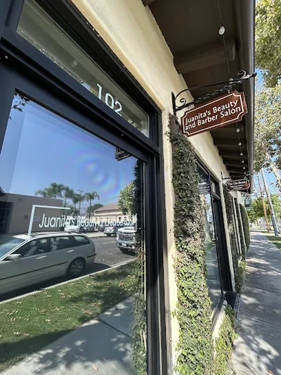 Juanita's Beauty and Barber Salon