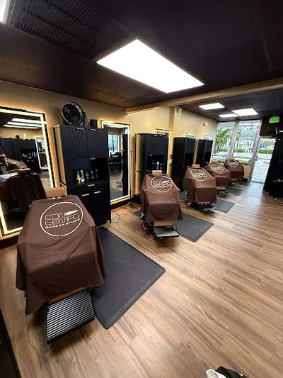 Contempo Barber Shop