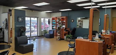 Salon Bella Gente Beauty Salon & Barber Shop