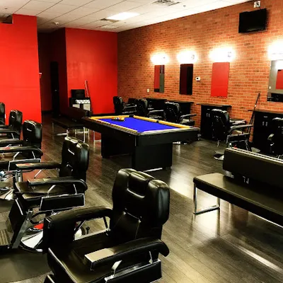 Giftedhands Barbershop
