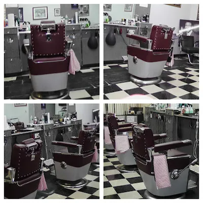 Rafiq'z Hair Cutters Barbershop