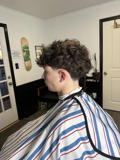 Joey's Barbershop