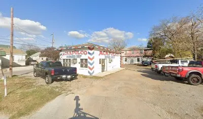 Acapulco Barber Shop