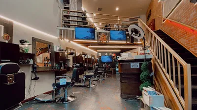 Dr. Beard Barbershop