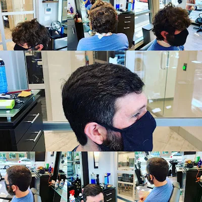 Boutique Barber