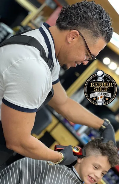 El Patron Barber Shop