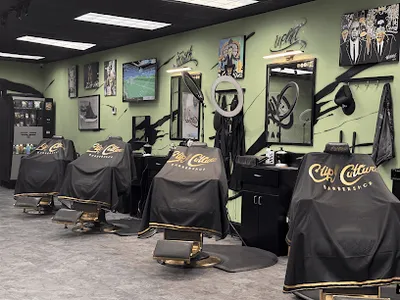 Clip Culture Barbershop