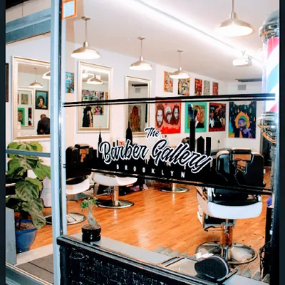 The Barber Gallery