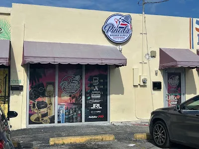 Pineda Barber Supply