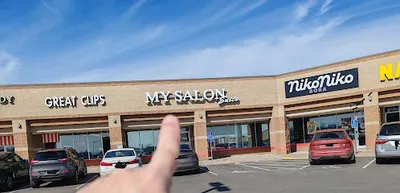 The Borough Barbershop