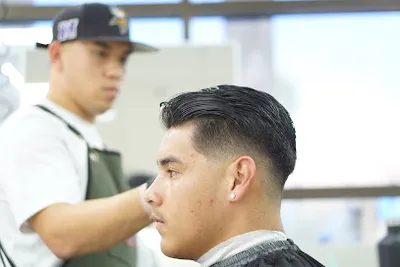 John’s Barber Lounge RSM