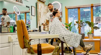 Good Neighbor Barber Shop