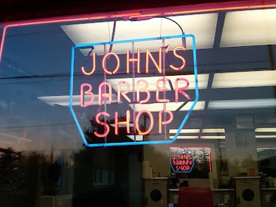 John's Barber Shop