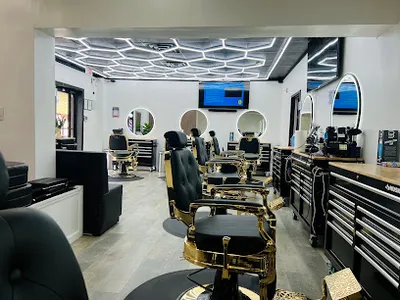 Latin Barbershop