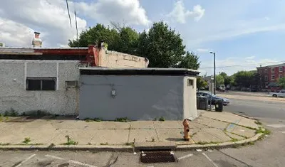 Vince's Barber Shop