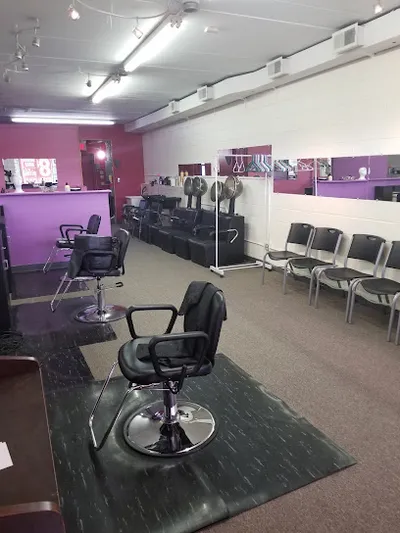 One Barber Shop