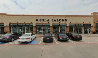 Bailey's Barber Shopp