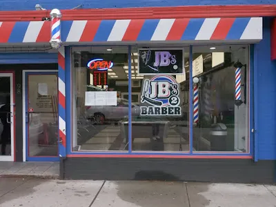 Jb's Barbershop