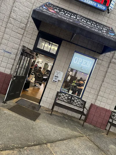 CuttingKings Barbershop
