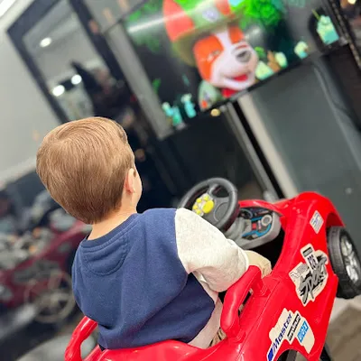 Abimael Barber Shop ( Biel )