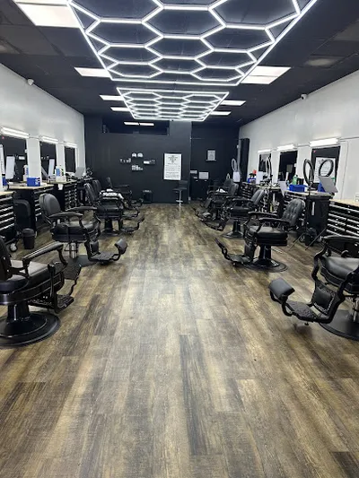 Sunset Barbershop - Chino
