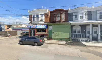 All Star Barber Shop