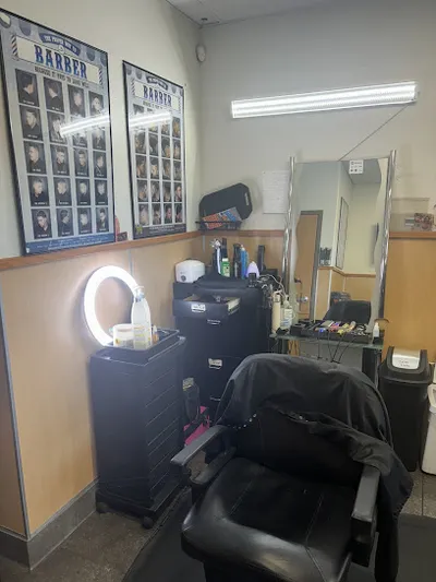 Cut N Go Mobile (Barbershop)LLC