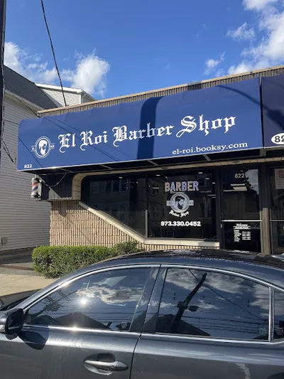 El Roi Barber Shop