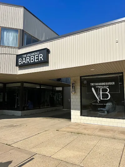 The Vagabond Barber