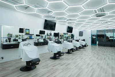 Knoxs Barbershop