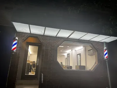 Kings barbershop
