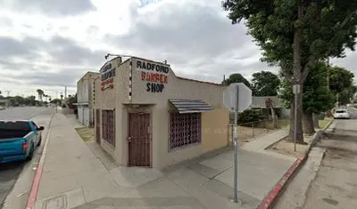 Radford Barber & Styling Shop