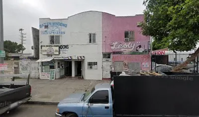 Diamond Barber Shop 2
