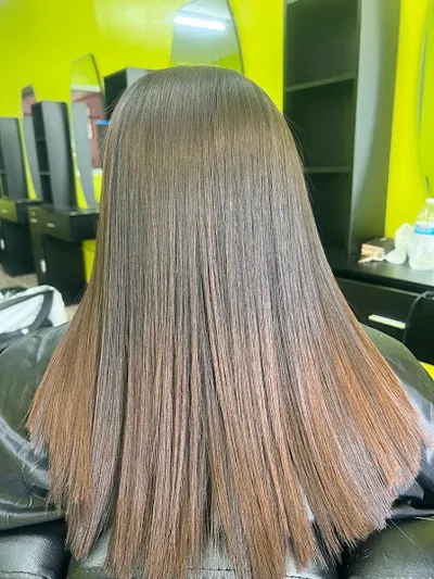 Ambaro Salon & Barber