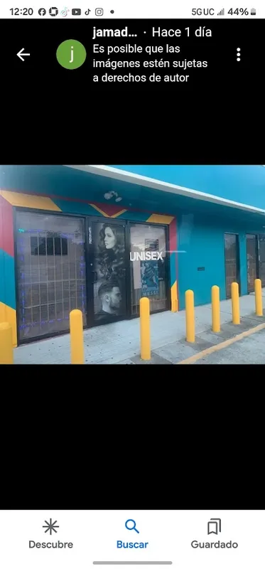 Guerrero Barber Shop