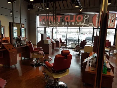 Old Town Barber College