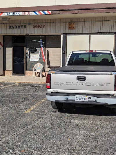 Meadowbrook Barber Shop