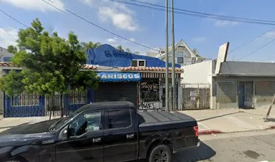 Chuy's Barber